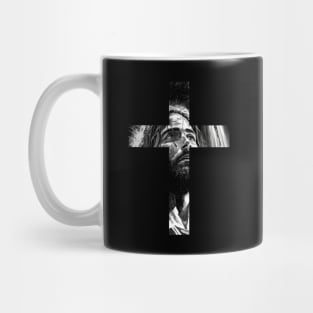 jesus christ Mug